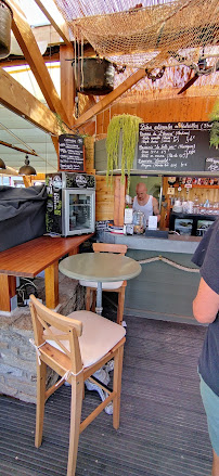 Atmosphère du Restaurant La Taverne à Gâvres - n°10