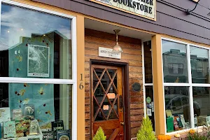 Kingfisher Bookstore image