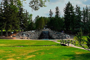 Kiwanis Waterfall Park