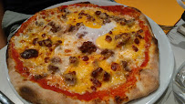 Pizza du Pizzeria L'Aqueduc à Ahuy - n°10
