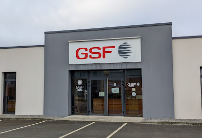 GSF CELTUS OUEST - Saint Nazaire à Trignac
