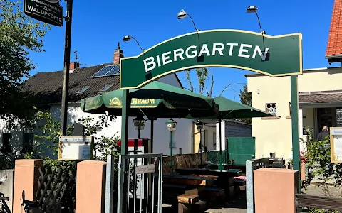 Restaurant Zur Waldpforte image