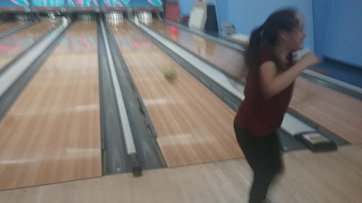 Bowling Alley «Conway Family Bowling Center», reviews and photos, 1010 E Oak St, Conway, AR 72032, USA