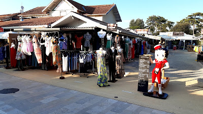 L'Amnesia Ronce les Bains à La Tremblade