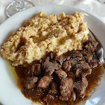 Photo n°8 de l'avis de Daniel.o fait le 26/08/2021 à 08:20 sur le  Ristorante Bar Oropa à Fontainemore