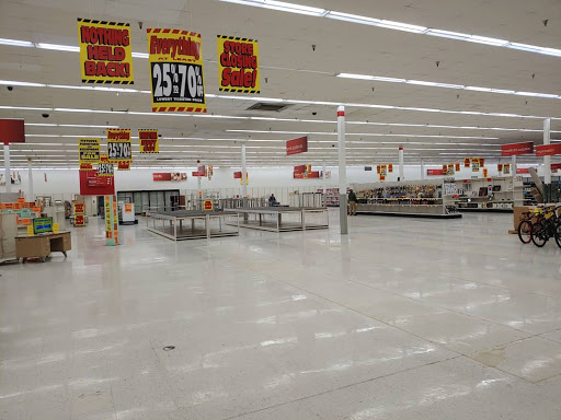 Department Store «Kmart», reviews and photos, 5007 Victory Blvd, Tabb, VA 23693, USA