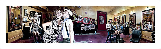 Hair Salon «Lava Salon», reviews and photos, 811 Savannah Hwy # B, Charleston, SC 29407, USA