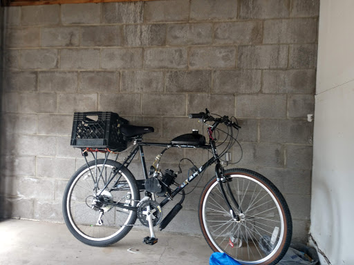 Boat Storage Facility «Mini-Maxi Storage», reviews and photos, 5801 Wetzel Ave, Cleveland, OH 44144, USA