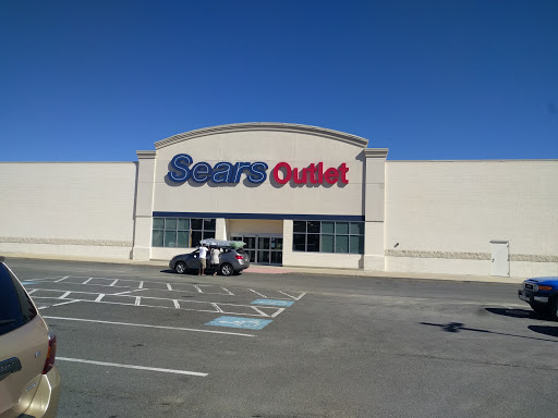 Sears Outlet, 11060 Veirs Mill Rd, Wheaton, MD 20902, USA, 