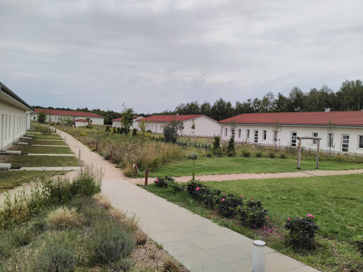 Dhamma Pallava Vipassana Meditation Center