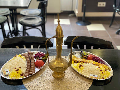 RUMI Restaurant & cafè رومی