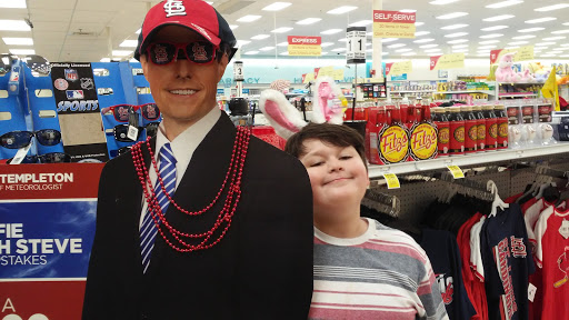 Grocery Store «Schnucks», reviews and photos, 6083 Mid Rivers Mall Dr, St Charles, MO 63304, USA