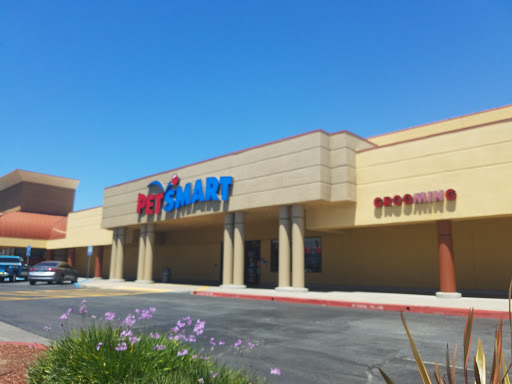 Pet Supply Store «PetSmart», reviews and photos, 4655 Century Blvd, Pittsburg, CA 94565, USA