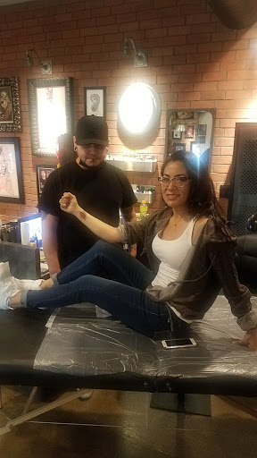 Explore tattoo ideas for wrist, creative tattoo ideas in Huntington Beach, available at My Tattoo