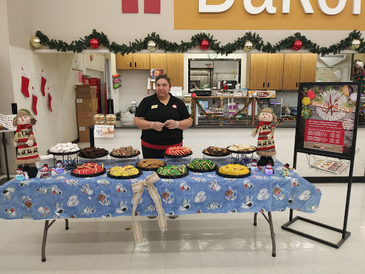 Grocery Store «Cash Wise Foods», reviews and photos, 300 11th St W, Williston, ND 58801, USA