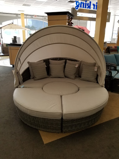 Outdoor Furniture Store «Chair King Backyard Store», reviews and photos, 27200 Interstate 45 N, Conroe, TX 77385, USA