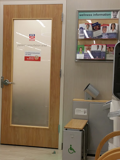 Pharmacy «Rite Aid», reviews and photos, 1235 SE Waverly Dr, Albany, OR 97322, USA