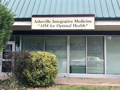 Asheville Integrative Medicine