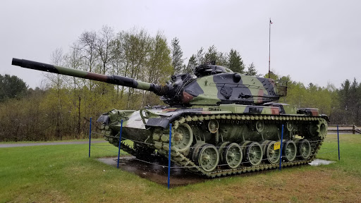 Veterans of Foreign Wars – Springbrook