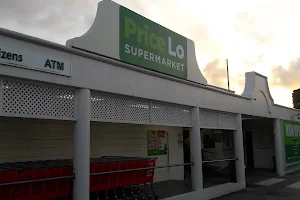 Price Lo Supermarket image