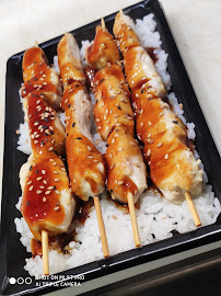 Plats et boissons du Restaurant japonais icki sushi muret - n°7