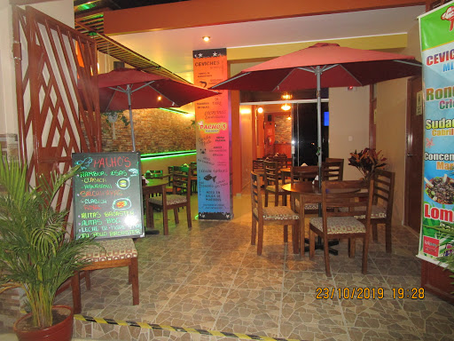 Pachos Restaurant