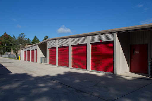 Self-Storage Facility «Move It Self Storage - Slidell», reviews and photos, 775 Brownswitch Rd, Slidell, LA 70458, USA