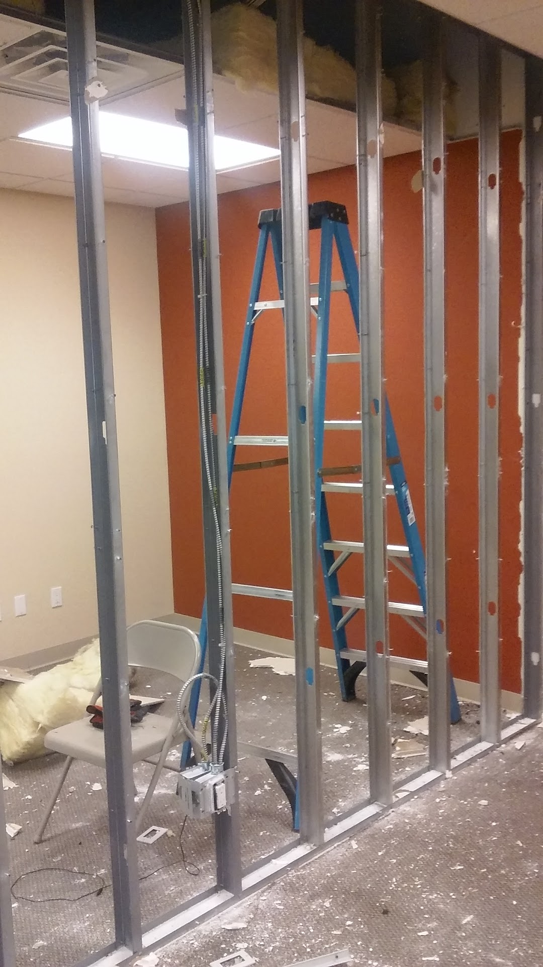 FutureNet Group, Inc.