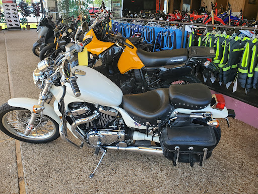 Motorcycle Dealer «Richmond Honda House», reviews and photos, 7906 W Broad St, Richmond, VA 23294, USA