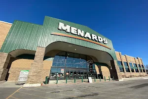 Menards image