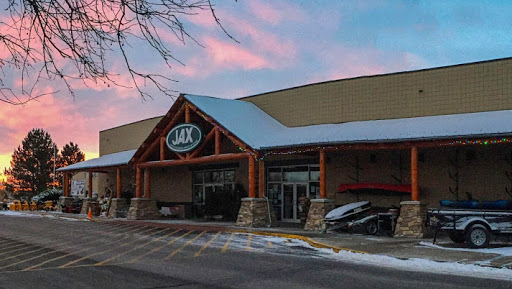 Outdoor Sports Store «Jax Loveland Outdoor Gear Ranch & Home», reviews and photos, 950 E Eisenhower Blvd, Loveland, CO 80537, USA