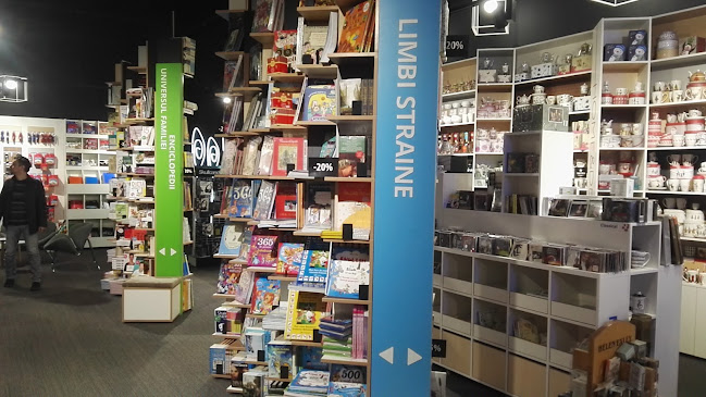 Libraria Bookcity Galati - Librărie