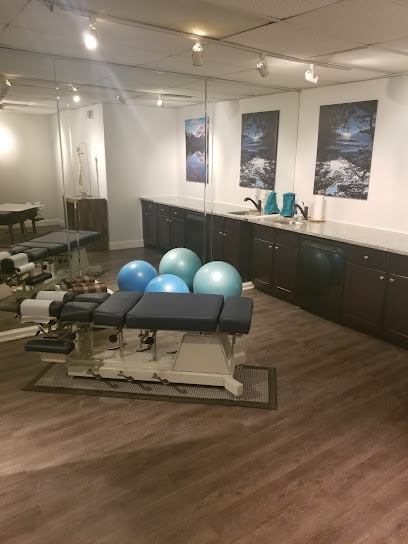 Hands On Wellness Chiropractic and Hyperbaric Oxygen Therapy