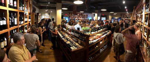 Wine Store «Red Feet Wine Market & Spirit», reviews and photos, 435 Franklin St, Ithaca, NY 14850, USA