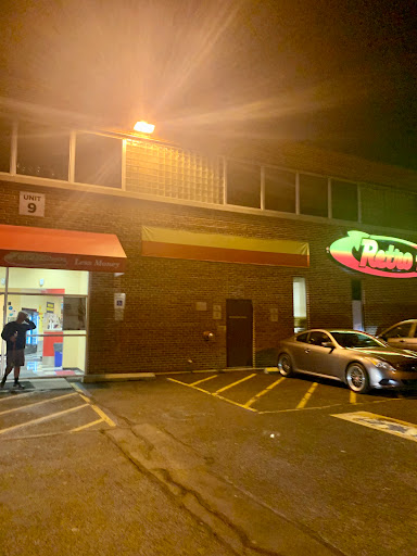 Gym «Retro Fitness», reviews and photos, 3775 Park Ave, Edison, NJ 08820, USA