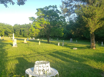 Decatur-Maxwell-Murphy Cemetery