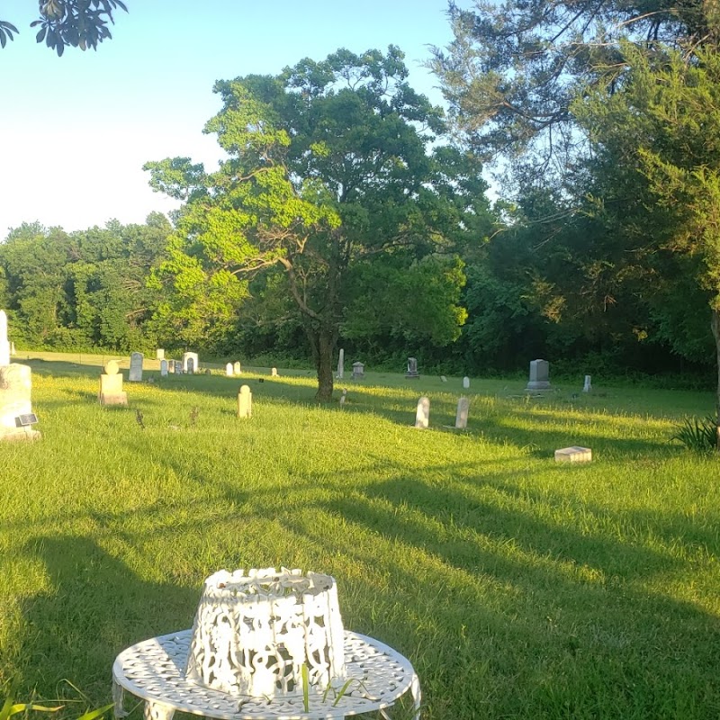 Decatur-Maxwell-Murphy Cemetery