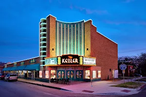 The Kessler Theater image