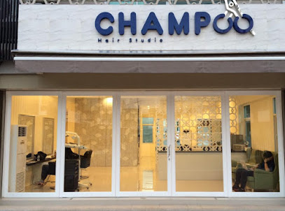 CHAMPOO hair studio
