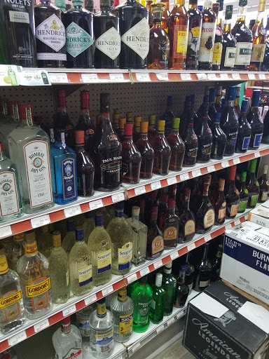 Liquor Store «1005 LIquor at Championsgate», reviews and photos, 8305 Champions Gate Blvd, Championsgate, FL 33896, USA