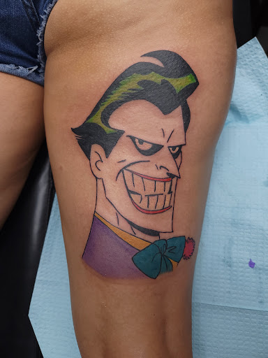 Imperial Class Tattoo, 1002 FL-436 #1004, Altamonte Springs, FL 32714, USA, 