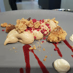 Photo n°37 de l'avis de Massimo. fait le 02/06/2023 à 15:21 sur le  Alimenta bistrot à Lecce