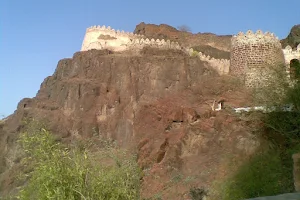 Siwana Fort image