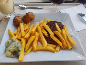 Photo n°36 de FLUNCH LYON ST PRIEST à Saint-Priest ()