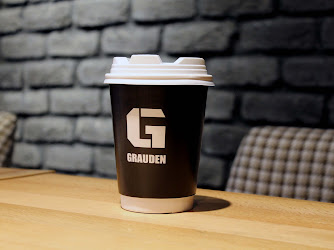 GRAUDEN COFFEE