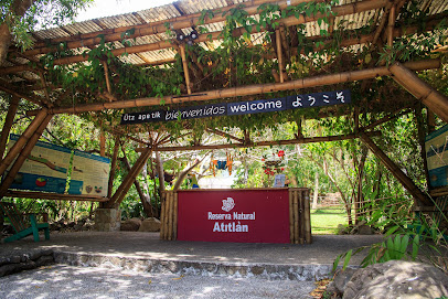 Reserva Natural Atitlán