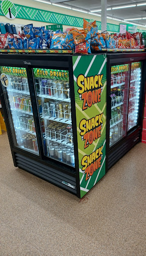 Dollar Store «Dollar Tree», reviews and photos, 3223 Lincoln Hwy, Thorndale, PA 19372, USA