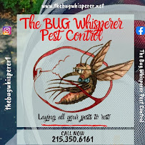 The Bug Whisperer Pest Control - Photo 6 - Car repair in , Philadelphia