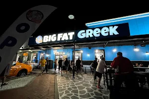 Big Fat Greek image