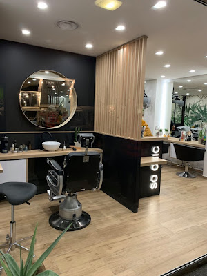 SO CHIC au naturel - Salon Ambassadeur René FURTERER à Faverges